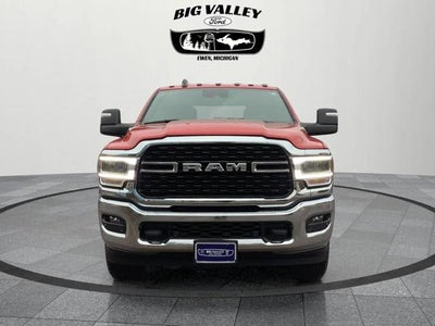 2023 RAM 3500 Big Horn