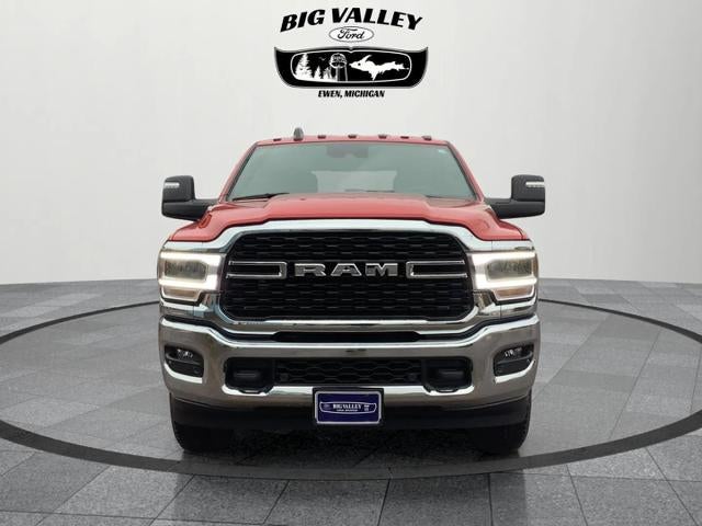 2023 RAM 3500 Big Horn