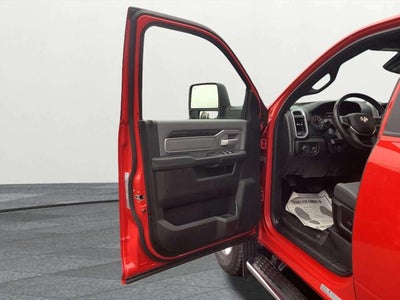 2023 RAM 3500 Big Horn