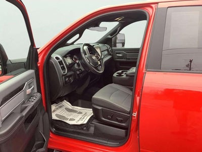 2023 RAM 3500 Big Horn