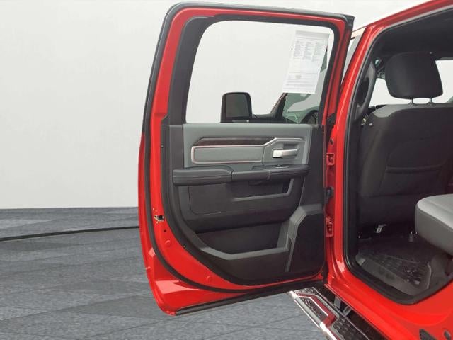 2023 RAM 3500 Big Horn