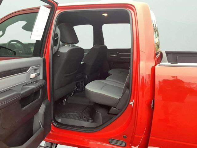 2023 RAM 3500 Big Horn