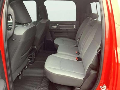 2023 RAM 3500 Big Horn