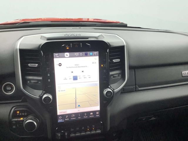 2023 RAM 3500 Big Horn