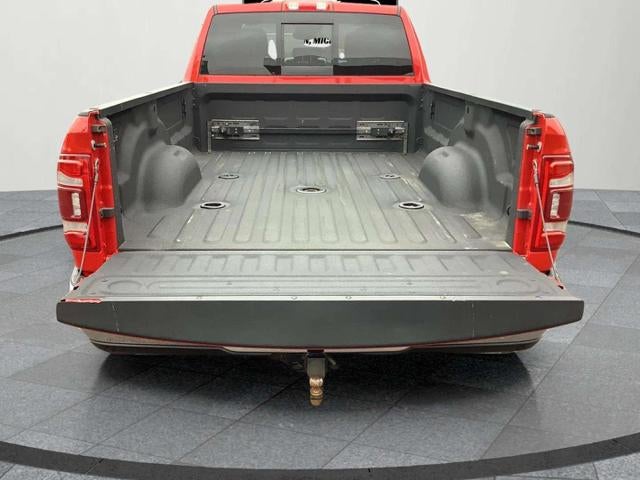 2023 RAM 3500 Big Horn