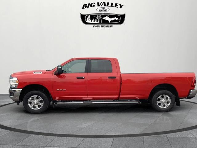 2023 RAM 3500 Big Horn