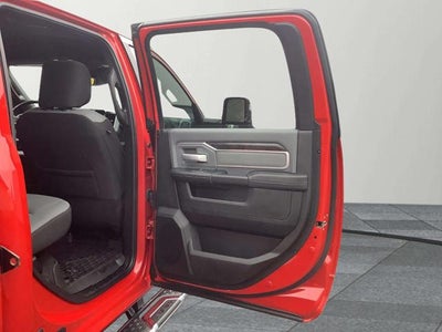 2023 RAM 3500 Big Horn