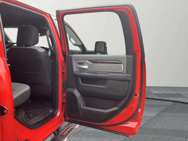 2023 RAM 3500 Big Horn