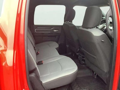 2023 RAM 3500 Big Horn