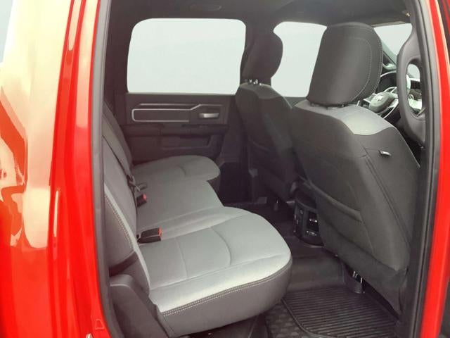 2023 RAM 3500 Big Horn