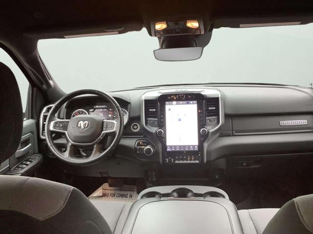 2023 RAM 3500 Big Horn