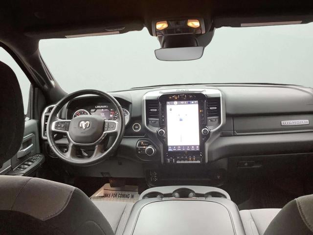 2023 RAM 3500 Big Horn