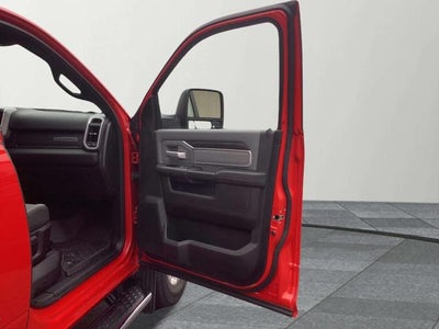 2023 RAM 3500 Big Horn