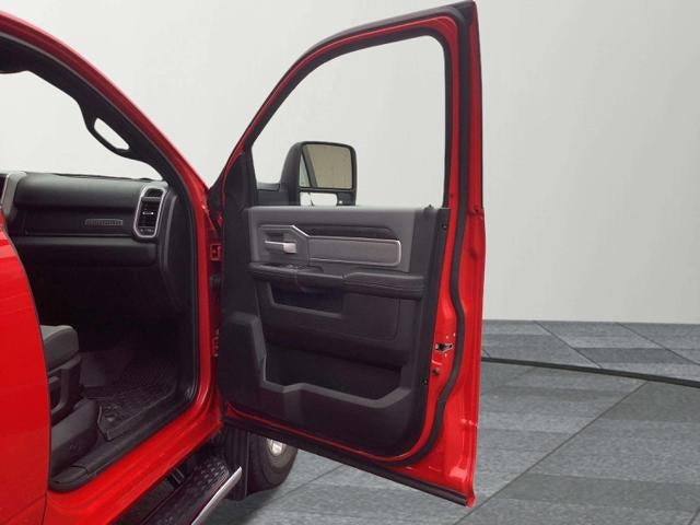 2023 RAM 3500 Big Horn