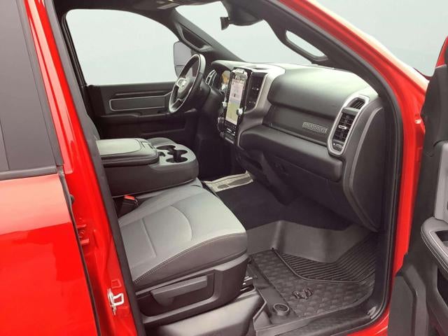 2023 RAM 3500 Big Horn