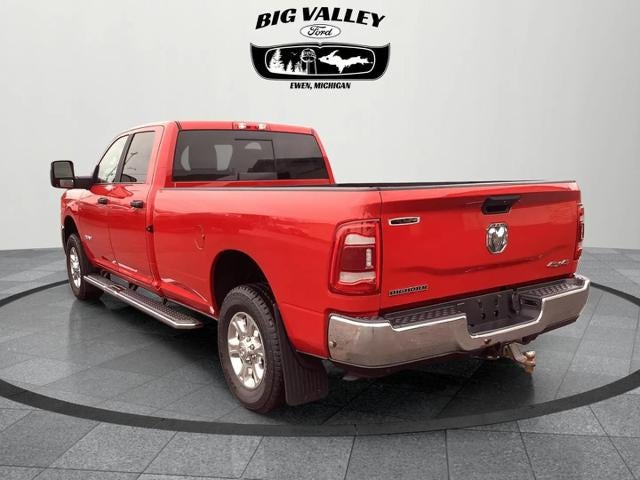 2023 RAM 3500 Big Horn
