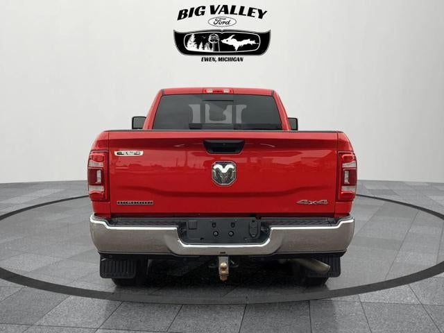 2023 RAM 3500 Big Horn