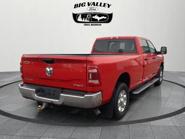 2023 RAM 3500 Big Horn