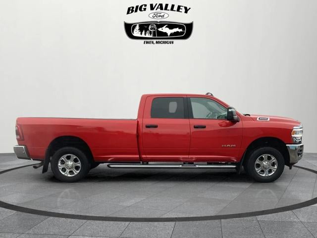 2023 RAM 3500 Big Horn
