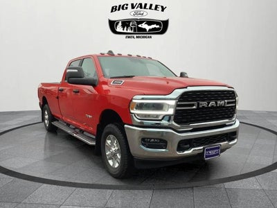 2023 RAM 3500 Big Horn
