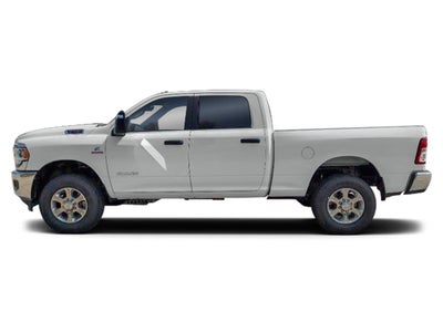 2023 RAM 3500 Big Horn