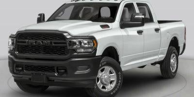 2023 RAM 3500 Big Horn