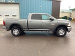 2013 RAM 2500 SLT