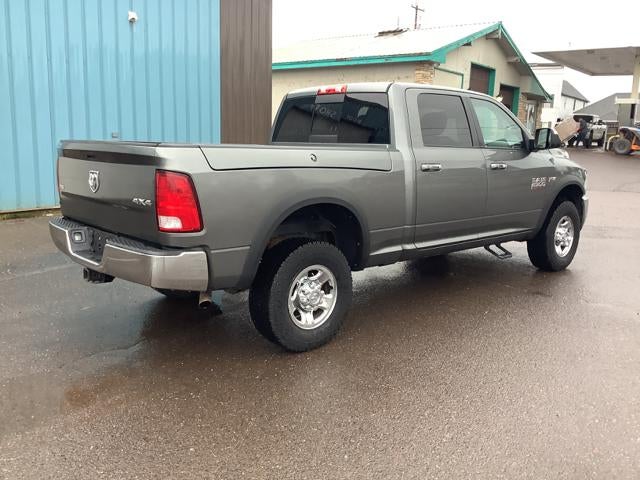 2013 RAM 2500 SLT