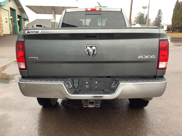 2013 RAM 2500 SLT