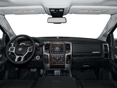 2013 RAM 2500 SLT