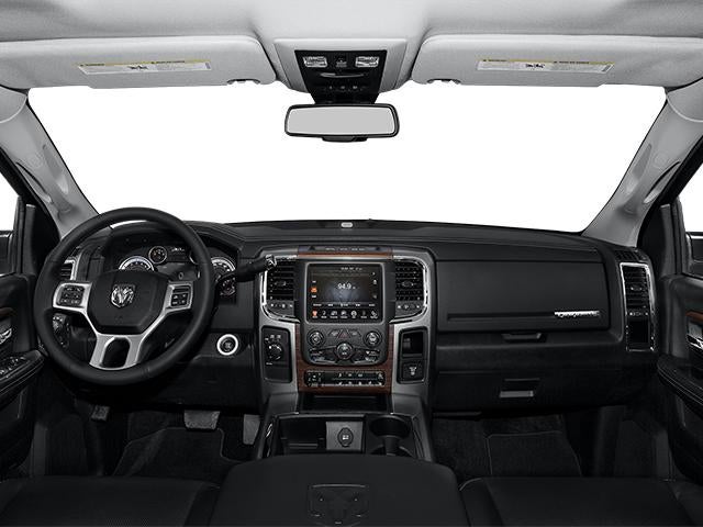 2013 RAM 2500 SLT