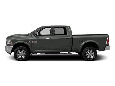 2013 RAM 2500 SLT