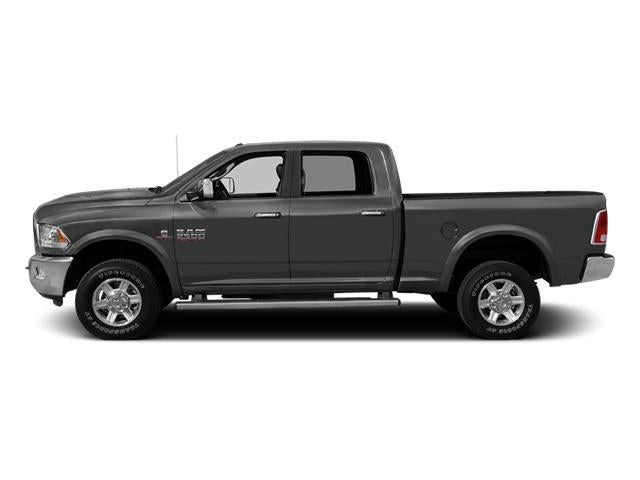 2013 RAM 2500 SLT