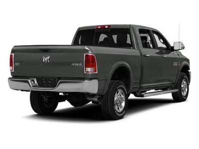 2013 RAM 2500 SLT