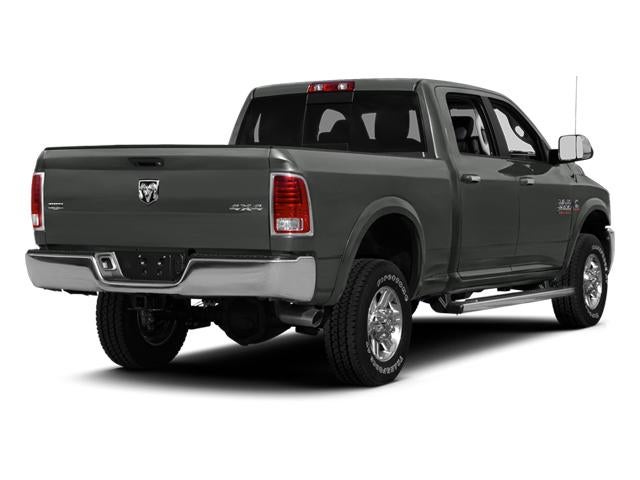 2013 RAM 2500 SLT