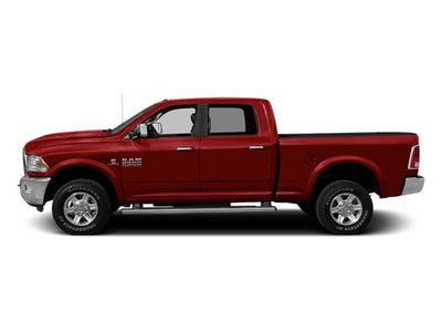 2013 RAM 2500 SLT