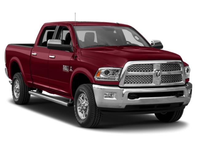 2013 RAM 2500 SLT