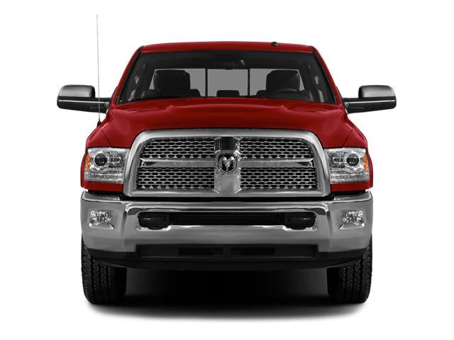 2013 RAM 2500 SLT