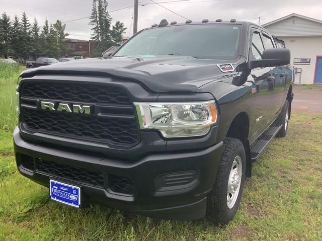 2019 RAM 2500 Tradesman