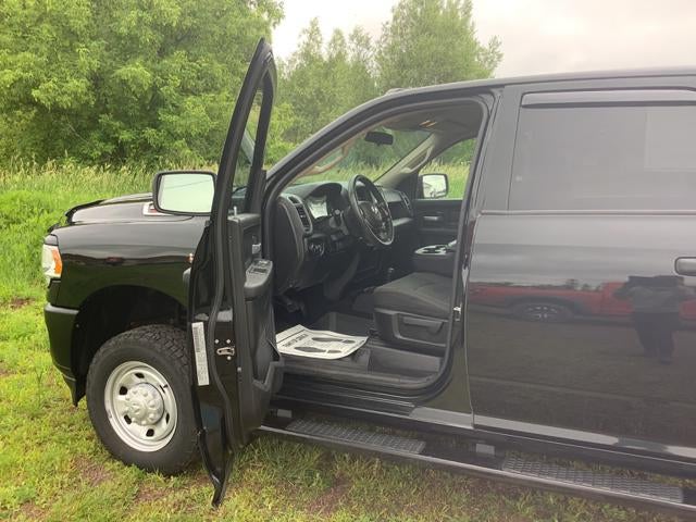 2019 RAM 2500 Tradesman