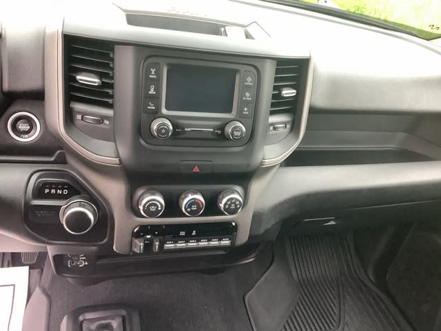 2019 RAM 2500 Tradesman
