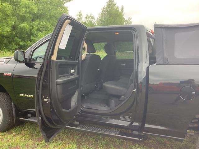 2019 RAM 2500 Tradesman