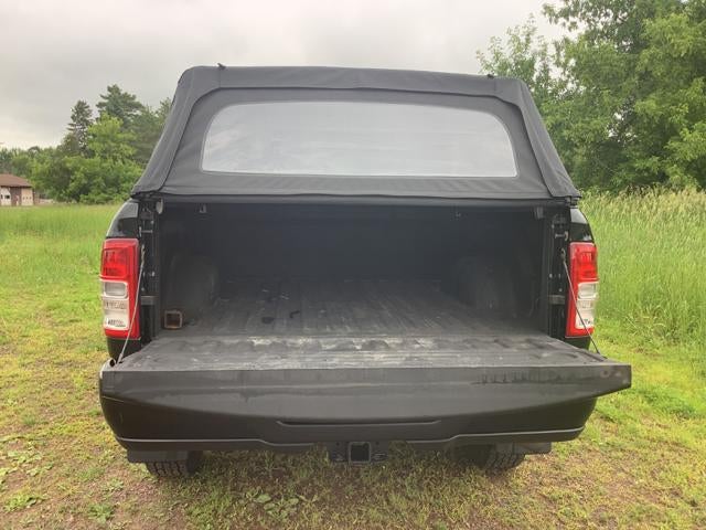 2019 RAM 2500 Tradesman