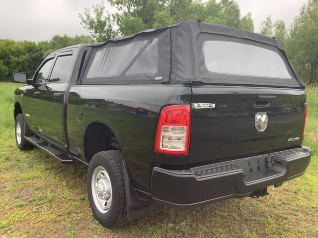 2019 RAM 2500 Tradesman