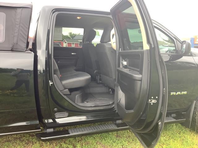 2019 RAM 2500 Tradesman