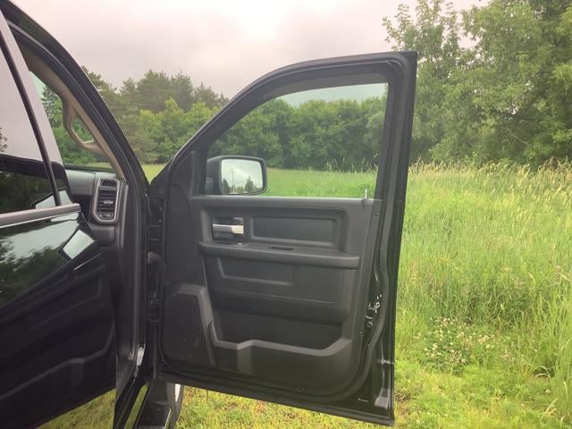 2019 RAM 2500 Tradesman