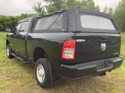 2019 RAM 2500 Tradesman