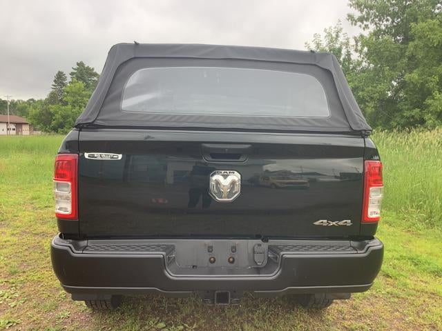 2019 RAM 2500 Tradesman