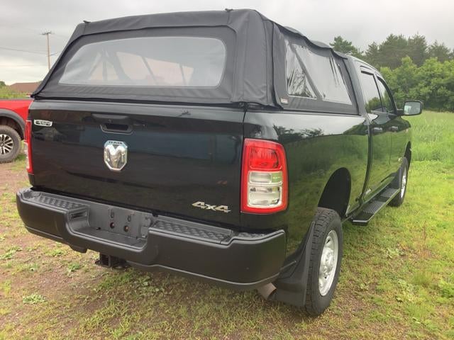 2019 RAM 2500 Tradesman