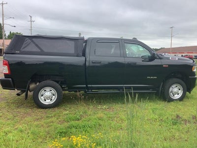 2019 RAM 2500 Tradesman